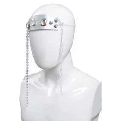 NewCosplay Demon Slayer: Kimetsu No Yaiba Season 2 Uzui Tengen Christmas Party Cosplay Costume New Arrivals 22 NewCosplay Demon Slayer: Kimetsu No Yaiba Season 2 Uzui Tengen Christmas Party Cosplay Costume New Arrivals