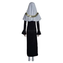 NewCosplay Fate/Grand Order FGO Sessyoin Kiara Nun Robes Dress Outfits Halloween Carnival Suit Cosplay Costume New Arrivals