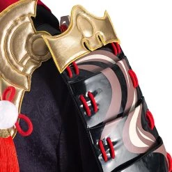 NewCosplay Genshin Impact Kazuha Outfits Halloween Carnival Suit Cosplay Costume New Arrivals 24 NewCosplay Genshin Impact Kazuha Outfits Halloween Carnival Suit Cosplay Costume New Arrivals