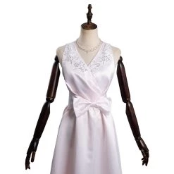 NewCosplay Pretty Derby Mihono Bourbon Dress Outfits Halloween Carnival Suit Cosplay Costume