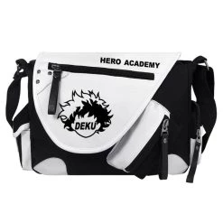 New Cosplaysky New Arrivals My Hero Academia Boku No Hero Academia Messenger Bag Izuku Midoriya Single Shoulder Bag