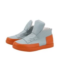 NewCosplay BNA BRAND NEW ANIMAL Kagemori Michiru Boots Halloween Costumes Accessory Cosplay Shoes New Arrivals