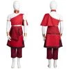 NewCosplay Avatar: The Last Airbender Katara Halloween Carnival Suits Cosplay Costumes For Kids Children