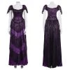 NewCosplay The Gilded Age - Agnes Van Rhijn Dress Outfits Halloween Carnival Suit Cosplay Costume New Arrivals