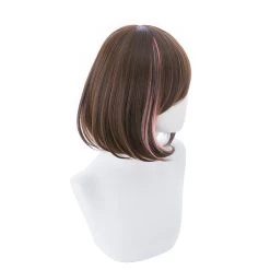 New Cosplaysky A.I.Channel Kizuna AI Cosplay Wig New Arrivals
