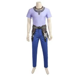 NewCosplay Douluo Dalu Douro Mainland Tang San Outfits Halloween Carnival Suit Cosplay Costume