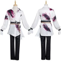 NewCosplay New Arrivals ES Ensemble Stars Eden - UNDEAD Sakuma Rei/Ogami Koga/Hakaze Kaoru Cosplay Costume