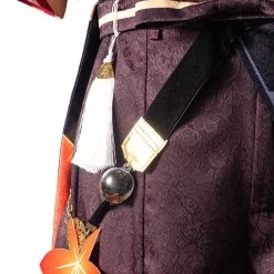 NewCosplay Genshin Impact Kazuha Outfits Halloween Carnival Suit Cosplay Costume New Arrivals 27 NewCosplay Genshin Impact Kazuha Outfits Halloween Carnival Suit Cosplay Costume New Arrivals