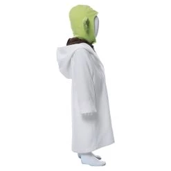 NewCosplay New Arrivals Star Wars The Mandalorian Yoda Baby Cosplay Costume For Adult