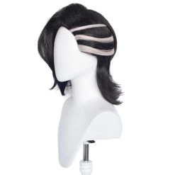 NewCosplay New Arrivals Tokyo Revengers Hajime Kokonoi Heat Resistant Synthetic Hair Halloween Party Props Cosplay Wig
