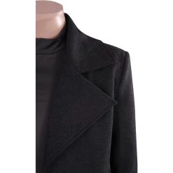 NewCosplay New Arrivals Resident Evil 8 Village Chris Redfield Outfits Halloween Carnival Suit Cosplay Costume