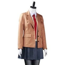 NewCosplay Rascal Does Not Dream Of Bunny Girl Azusagawa Sakuta/Sakurajima Mai School Uniform Outfits Halloween Carnival Suit Cosplay Costume New Arrivals
