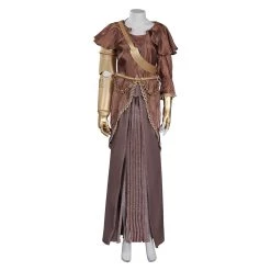 NewCosplay New Arrivals Elden Ring Nuada Outfits Halloween Carnival Suit Cosplay Costume