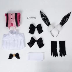 NewCosplay Fate/Grand Order FGO - Koyanskaya Outfits Halloween Carnival Suit Cosplay Costume