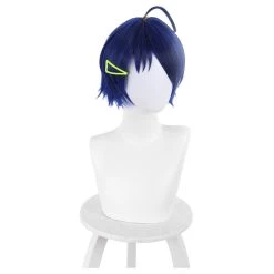 NewCosplay New Arrivals Wonder Egg Priority Ohto Ai Heat Resistant Synthetic Hair Carnival Halloween Party Props Cosplay Wig