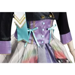 NewCosplay Demon Slayer: Kimetsu No Yaiba Kochou Shinobu Lolita Christmas Original Design Cosplay Costume New Arrivals