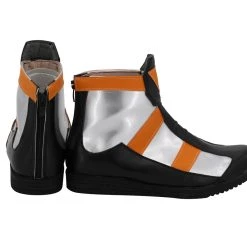 CosplaySky New Arrivals Kamen Rider Fuma Cosplay Shoes