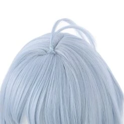 NewCosplay Fate/Grand Order FGO Merlin Heat Resistant Synthetic Hair Carnival Halloween Party Props Cosplay Wig New Arrivals