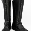 NewCosplay Star Wars Sith Darth Maul Boots Cosplay Shoes