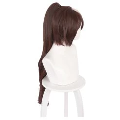 NewCosplay New Arrivals Pretty Derby Tokai Teio Heat Resistant Synthetic Hair Carnival Halloween Party Props Cosplay Wig