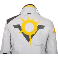 NewCosplay New Arrivals Game Valorant-Phoenix Men Jacket Pants Suit Halloween Carnival Outfit Cosplay Costume