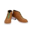 New Cosplaysky JoJo's Bizarre Adventure Giorno Giovanna Cosplay Shoes 2 New Cosplaysky JoJo's Bizarre Adventure Giorno Giovanna Cosplay Shoes