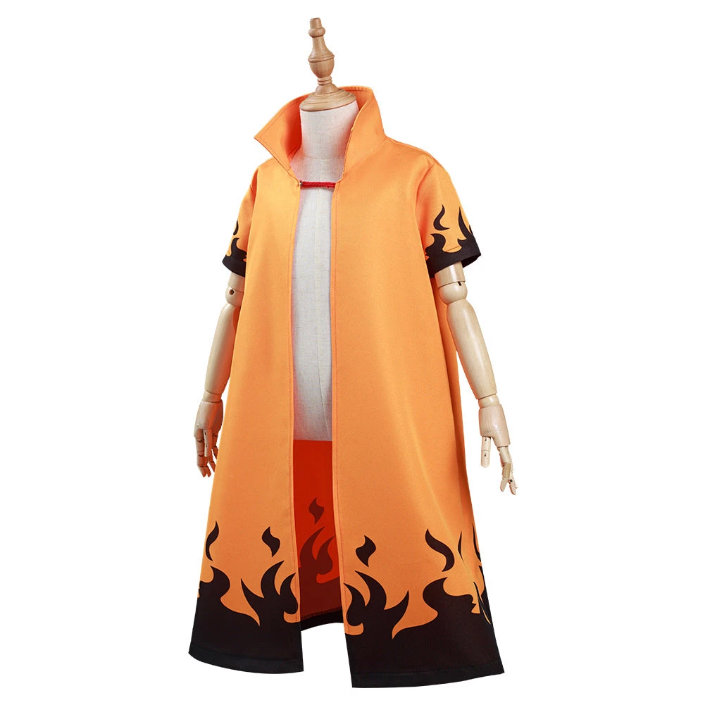 NewCosplay NARUTO 6th Hokage Hatake Kakashi Kids Cloak Coat Halloween Carnival Suit Cosplay Costume New Arrivals 5 NewCosplay NARUTO 6th Hokage Hatake Kakashi Kids Cloak Coat Halloween Carnival Suit Cosplay Costume New Arrivals