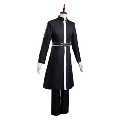 NewCosplay Tokyo Revengers Haitani Ran/Haitani Rindou Halloween Carnival Suit Cosplay Costume New Arrivals