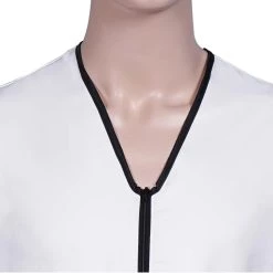 NewCosplay Anime Bleach Aizen Sousuke Coat Top Outfits Halloween Carnival Suit Cosplay Costume