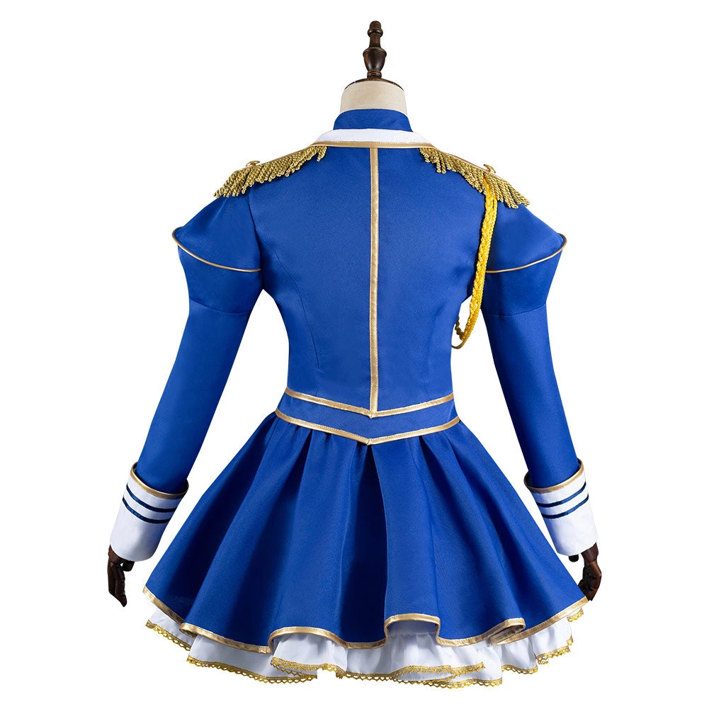 NewCosplay Pretty Derby Daiwa Scarlet Outfits Halloween Carnival Suit Cosplay Costume 6 NewCosplay Pretty Derby Daiwa Scarlet Outfits Halloween Carnival Suit Cosplay Costume