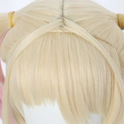 NewCosplay Birds Of Prey Harley Quinn Cosplay Wig New Arrivals