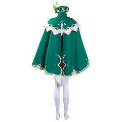 NewCosplay Game Genshin Impact Venti Shirt Halloween Carnival Suit Cosplay Costume New Arrivals