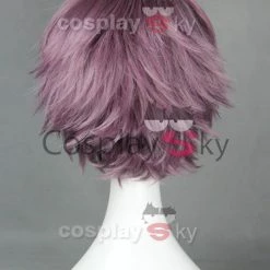 NewCosplay Rampo Kitan: Game Of Laplace Souji Hashiba Cosplay Wig New Arrivals