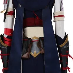 NewCosplay Monster Hunter Rise MH Rise Women Hunter Outfits Halloween Carnival Suit Cosplay Costume New Arrivals