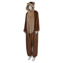 NewCosplay The Ice Age Adventures Of Buck Wild - Buck Wild Jumpsuit Sleepwear Cosplay Costume New Arrivals 13 NewCosplay The Ice Age Adventures Of Buck Wild - Buck Wild Jumpsuit Sleepwear Cosplay Costume New Arrivals