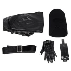 NewCosplay The Batman 2022- Catwoman Selina Kyle Jumpsuit Outfits Halloween Carnival Suit Cosplay Costume New Arrivals 11 NewCosplay The Batman 2022- Catwoman Selina Kyle Jumpsuit Outfits Halloween Carnival Suit Cosplay Costume New Arrivals