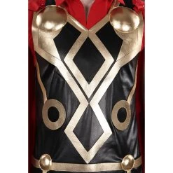NewCosplay What If Thor Outfit Halloween Carnival Suit Cosplay Costume 22 NewCosplay What If Thor Outfit Halloween Carnival Suit Cosplay Costume