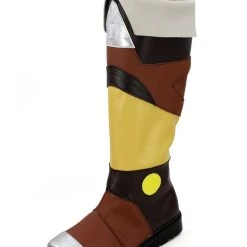 New Cosplaysky The Legend Of Zelda: Breath Of The Wild Pricess Zelda Cosplay Shoes Boots New Arrivals 9 New Cosplaysky The Legend Of Zelda: Breath Of The Wild Pricess Zelda Cosplay Shoes Boots New Arrivals