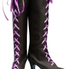 NewCosplay Black Butler?Alois Trancy Cosplay Boots Shoes