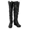 New Cosplaysky Thor Ragnarok Valkyrie Cosplay Shoes Boots