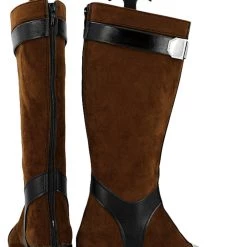 New Cosplaysky Avengers Infinity War Captain America Cosplay Shoes Boots Version 2 New Arrivals