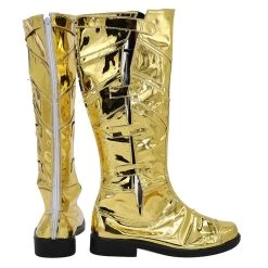 Viele Kostüme Wonder Woman 1984 WW84 Diana Prince Cosplay Shoes Boots Halloween Costumes Accessory Custom Made New Arrivals 7 Viele Kostüme Wonder Woman 1984 WW84 Diana Prince Cosplay Shoes Boots Halloween Costumes Accessory Custom Made New Arrivals
