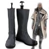 New Cosplaysky New Arrivals Detroit: Become Human Markus Cosplay Shoes Boots