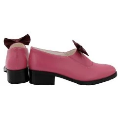 NewCosplay JoJo‘s Bizarre Adventure Mariah Bastet Cosplay Shoes Boots Custom Made New Arrivals