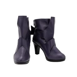 NewCosplay FGO Altria Pendragon Boots Halloween Costumes Accessory Custom Made Cosplay Shoes New Arrivals