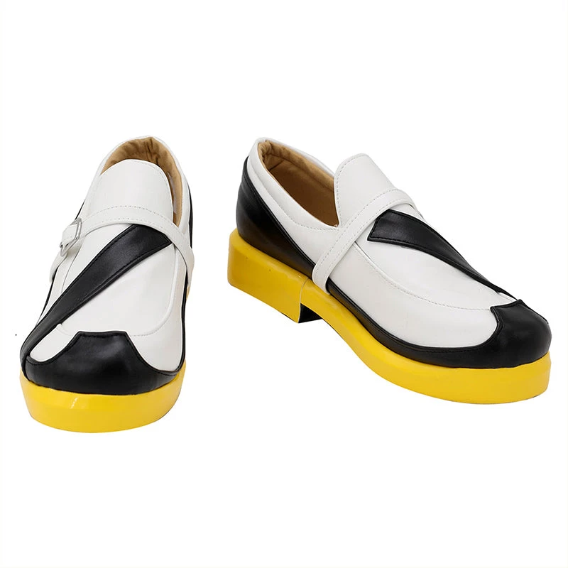 NewCosplay Game Apex Wraith Cosplay Shoes Boots Halloween Costumes Accessory Custom Made 4 NewCosplay Game Apex Wraith Cosplay Shoes Boots Halloween Costumes Accessory Custom Made