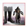 NewCosplay New Arrivals LoL Sylas The Unshackled Cosplay Shoes Boots Custom Made 2 NewCosplay New Arrivals LoL Sylas The Unshackled Cosplay Shoes Boots Custom Made
