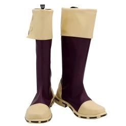 New Cosplaysky New Arrivals My Hero Academia Ashido Mina Boots Halloween Costumes Accessory Cosplay Shoes