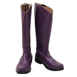 New Cosplaysky Eternals Kingo Cosplay Shoes Boots Halloween Costumes Accessory Custom Made New Arrivals