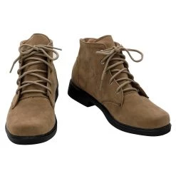 NewCosplay Custom Made The Dark Knight - Joker Cosplay Shoes Boots Halloween Costumes Accessory New Arrivals